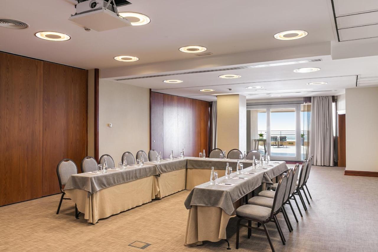 Sesimbra Hotel&Spa Exterior foto Meeting room