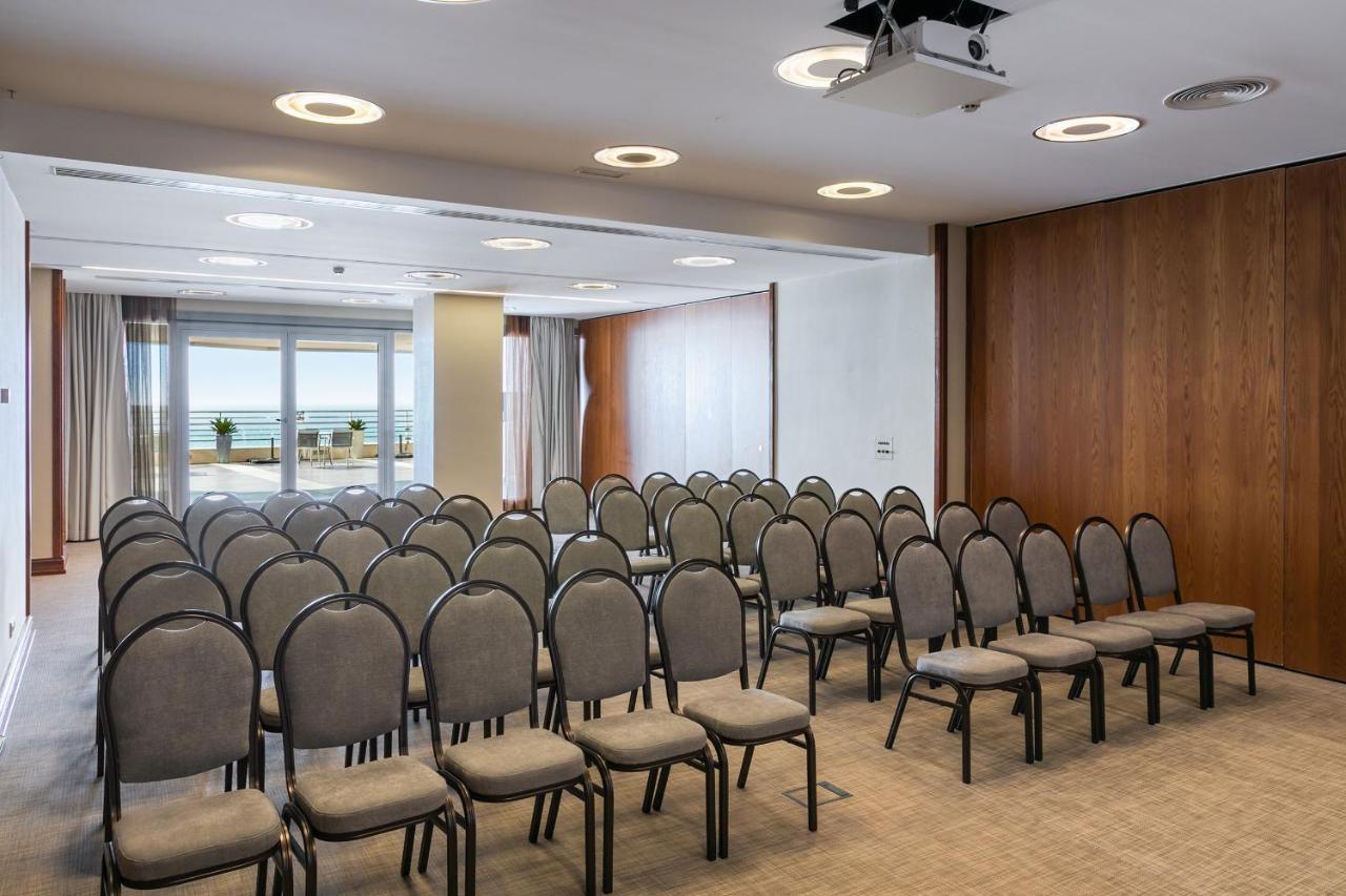 Sesimbra Hotel&Spa Exterior foto Meeting room